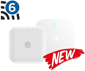 XV3-8 Wi-Fi 6 Access Point